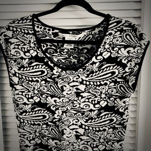 Max Studios Knit Dress